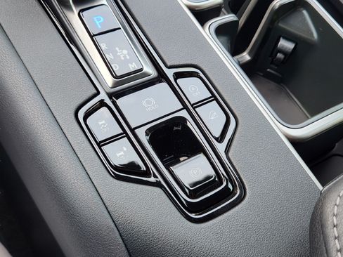 New 2026 Lexus TX 350 AWD image 12