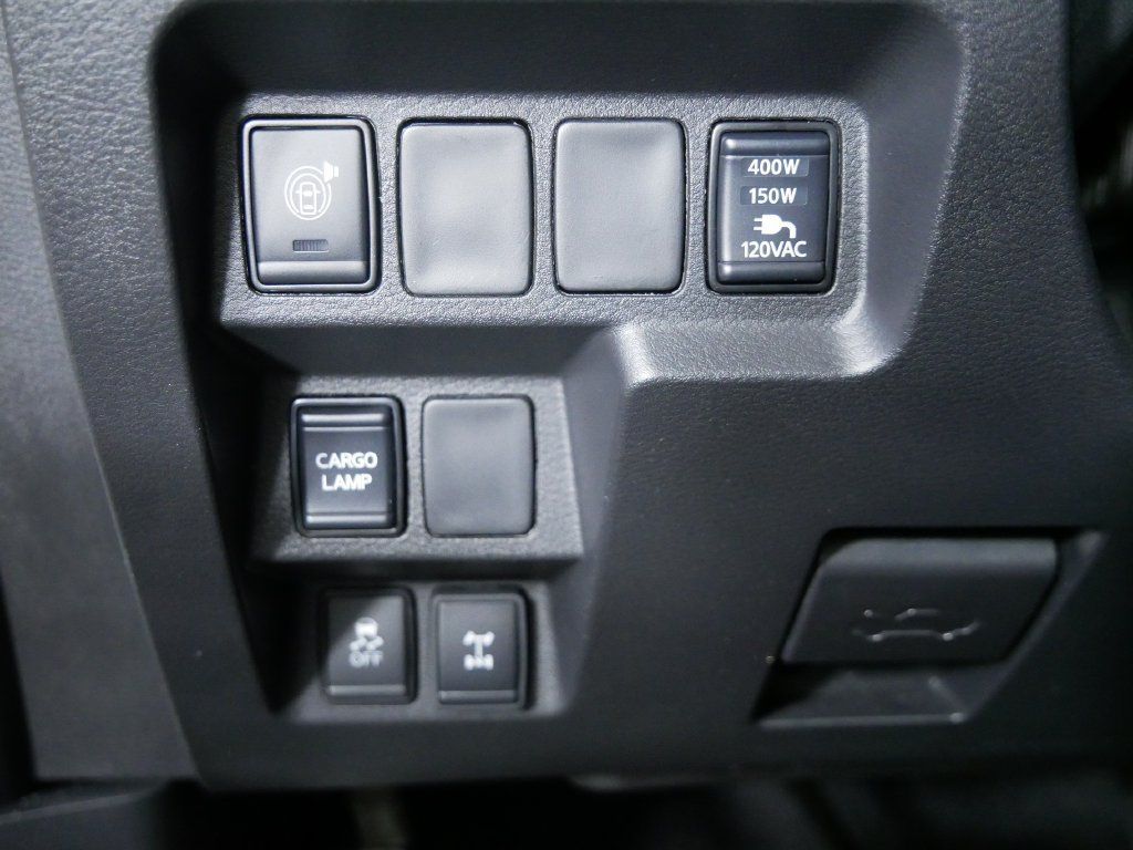 Used 2026 Nissan Frontier PRO-4X w/ Pro-4x Convenience Package AWD/4WD image 24