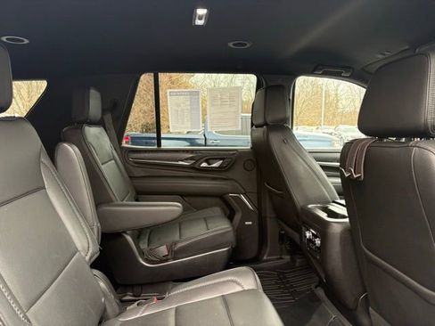 Certified 2023 GMC Yukon Denali image 20