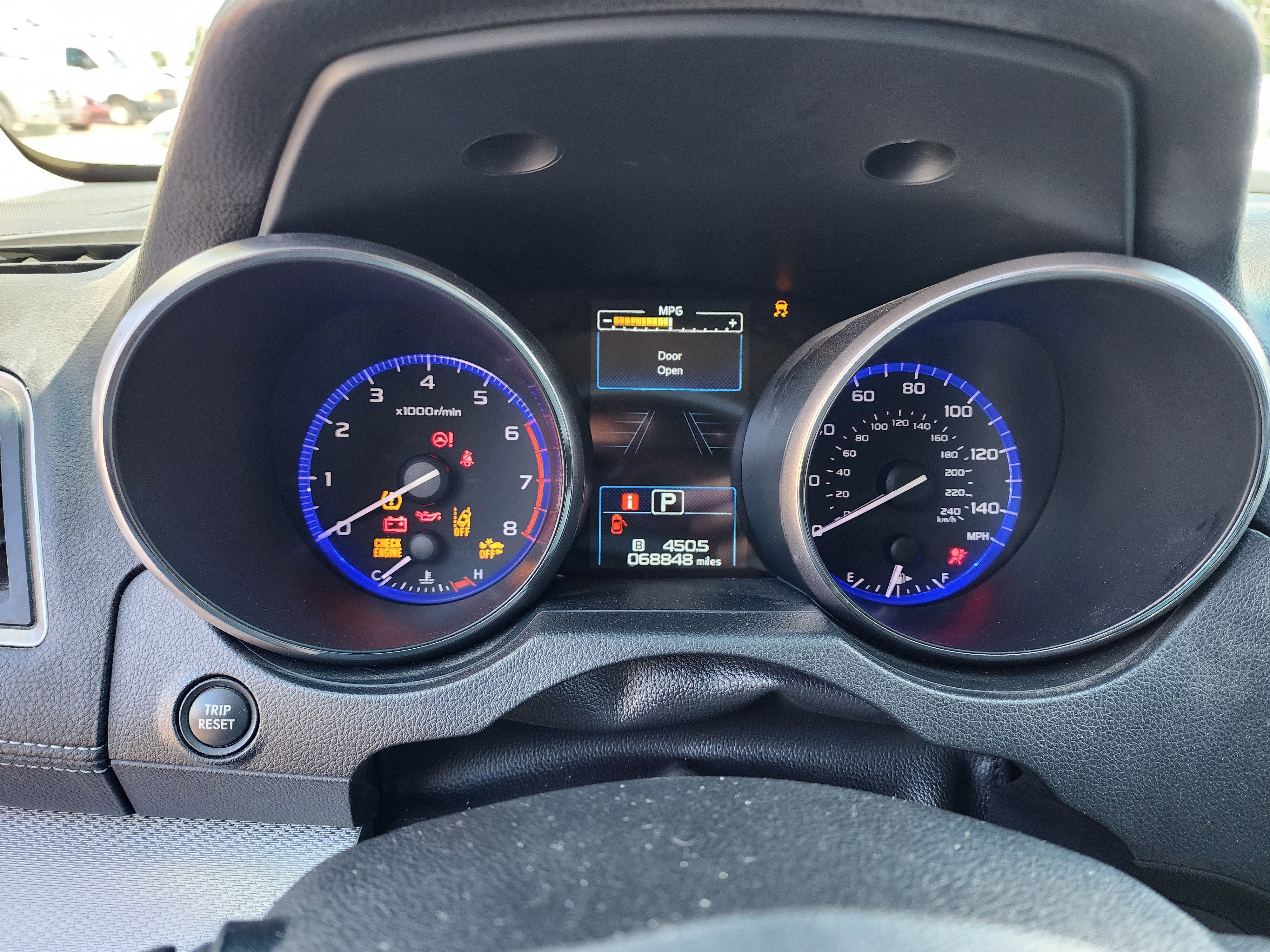 Used 2019 Subaru Legacy 2.5i Premium AWD/4WD image 14