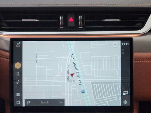 New 2026 Jaguar F-PACE R-Dynamic S AWD/4WD image 28