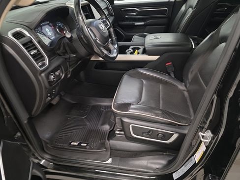 Used 2020 RAM 1500 Laramie image 13