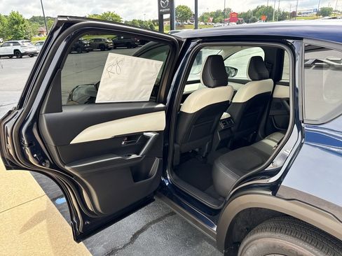 New 2026 MAZDA CX-5 Select AWD/4WD image 21