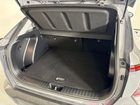 Used 2024 Hyundai Kona SEL FWD image 20