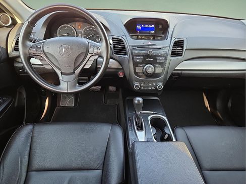 Used 2018 Acura RDX FWD image 11