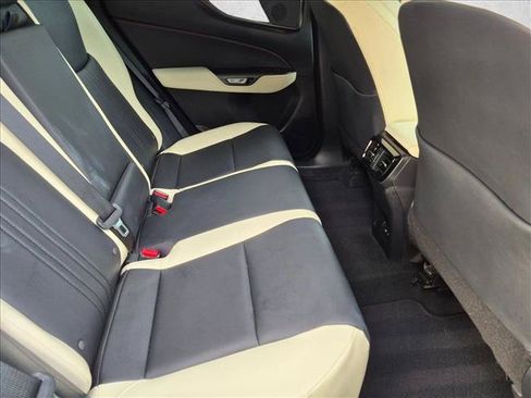 Used 2022 Lexus NX 350 AWD image 19