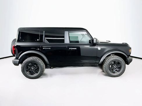 New 2025 Ford Bronco Big Bend image 26