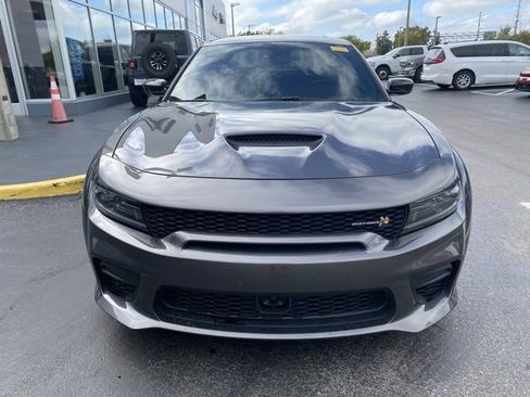 Used 2023 Dodge Charger Scat Pack image 3