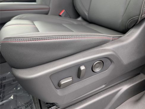New 2026 Chevrolet Tahoe RST RWD image 34
