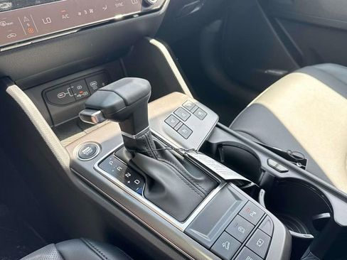 New 2026 Kia Sportage SX FWD image 28