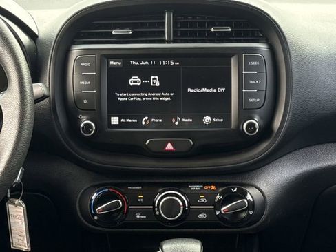 Used 2023 Kia Soul LX w/ Option Group 015 FWD image 16