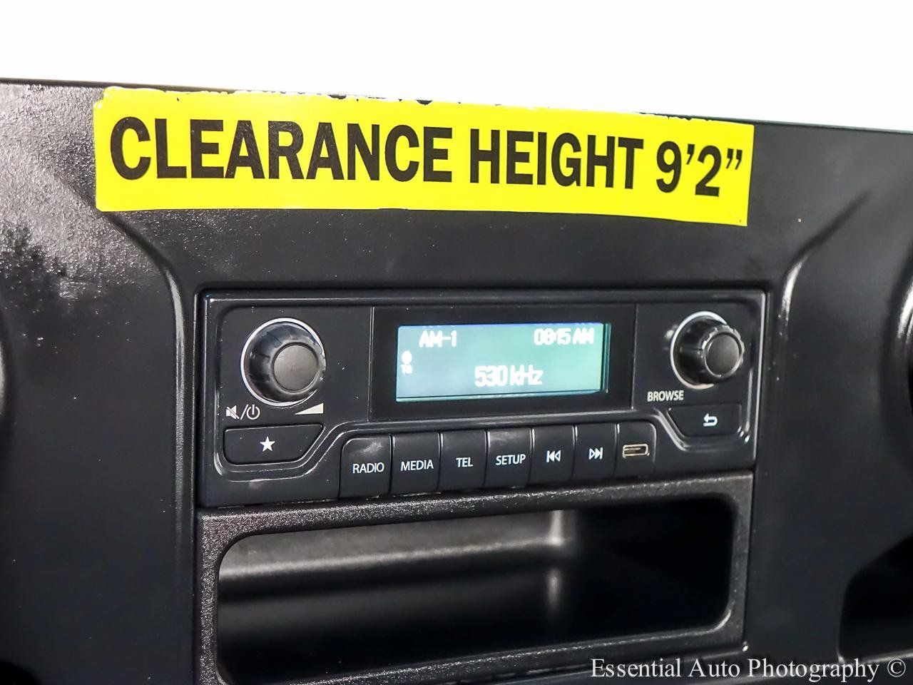 Used 2019 Mercedes-Benz Sprinter 170 image 11