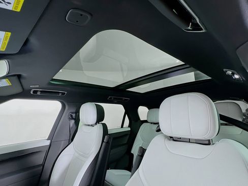 Used 2024 Land Rover Range Rover Sport Dynamic SE image 23