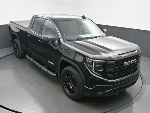 Used 2023 GMC Sierra 1500 Elevation AWD/4WD image 42