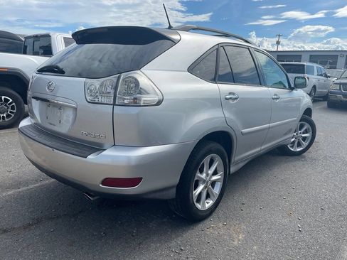 Used 2009 Lexus RX 350 2WD image 4