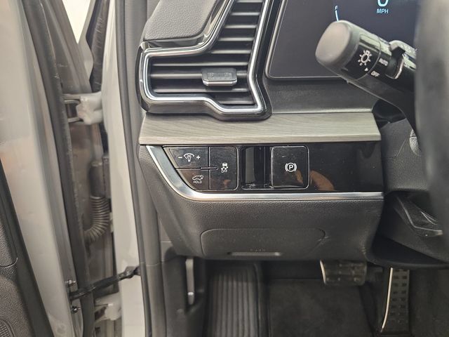 Used 2023 Kia Sportage X-Pro AWD/4WD image 33
