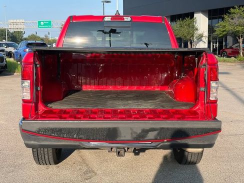 Used 2021 RAM 1500 Big Horn AWD/4WD image 13