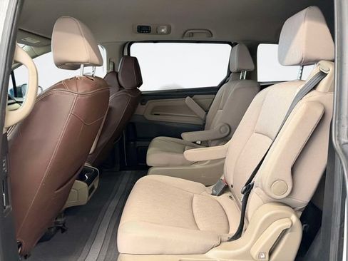 Used 2021 Honda Odyssey EX image 11