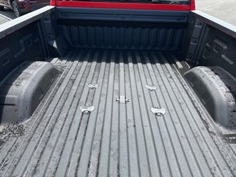 New 2025 Chevrolet Silverado 2500 Custom w/ Custom Value Package image 9