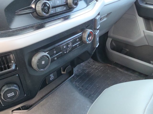 Used 2023 Ford F150 XL w/ XL Chrome Appearance Package RWD image 16