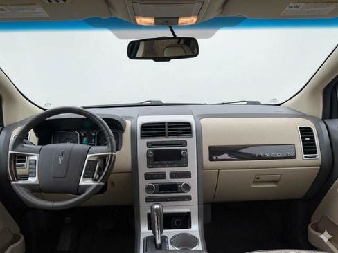 Used 2008 Lincoln MKX AWD image 11