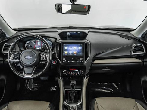 Used 2023 Subaru Forester Limited w/ Popular Package #2 image 13