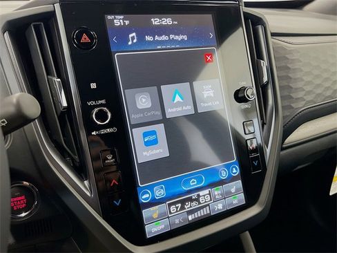 New 2025 Subaru Forester Limited image 9