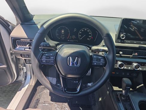 Certified 2026 Honda Civic Sport image 10
