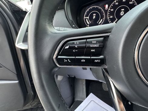 Used 2024 MAZDA CX-90 Plug-In Hybrid w/ Preferred AWD/4WD image 26