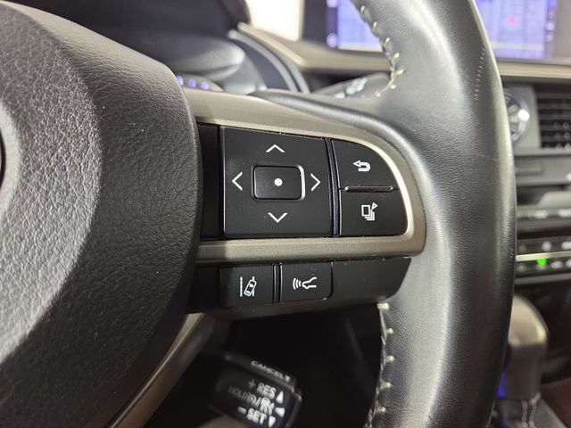 Used 2020 Lexus RX 350 AWD w/ Premium Package image 23
