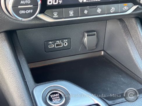 Used 2023 Nissan Sentra SV w/ All-Weather Package image 25