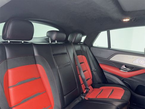 Used 2021 Mercedes-Benz GLE 63 AMG S image 49