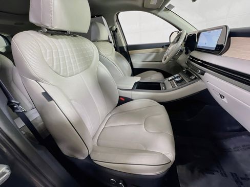 Used 2023 Hyundai Palisade Limited AWD/4WD image 31