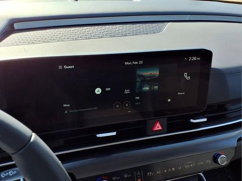 New 2026 Kia Carnival image 5