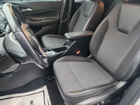 Used 2020 Buick Encore GX Select w/ Advanced Technology Package image 28