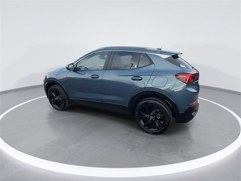 Used 2024 Buick Encore GX Sport Touring image 6
