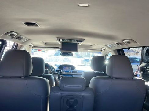 Used 2012 Honda Odyssey Touring image 10