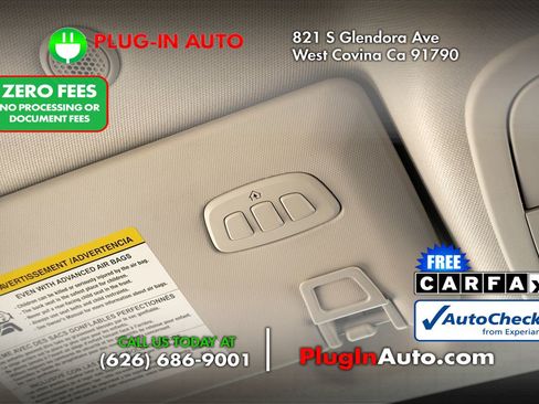 Used 2023 Ford Mustang Mach-E Select RWD image 19
