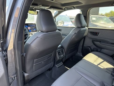 New 2026 Subaru Outback Limited XT image 29