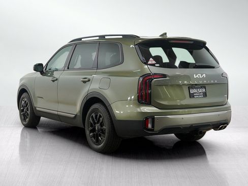 Used 2023 Kia Telluride SX Prestige X-Pro AWD/4WD image 5