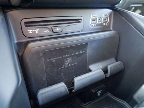 Used 2019 RAM 3500 Laramie image 28