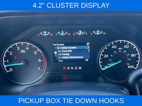 New 2026 Ford F250 XL w/ Snow Plow Prep Package AWD/4WD image 18