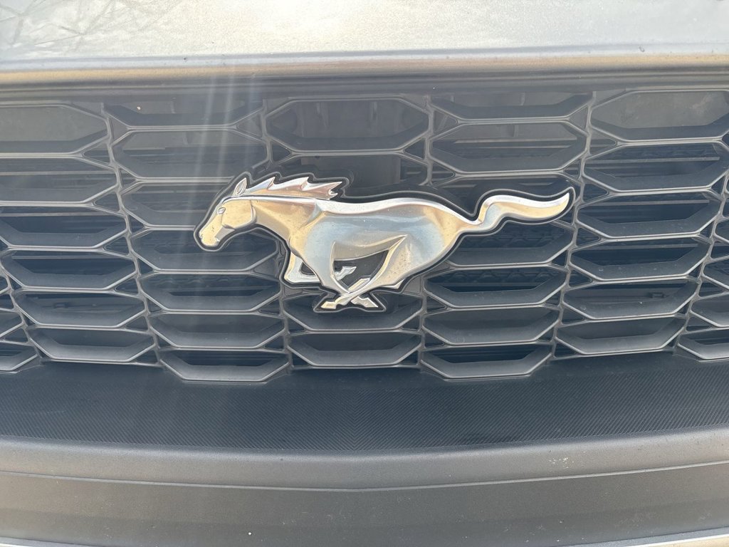 Used 2024 Ford Mustang Premium RWD image 35