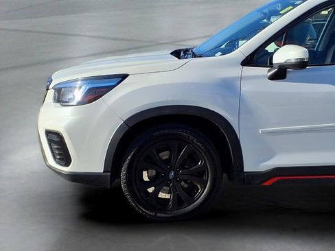 Used 2019 Subaru Forester Sport AWD/4WD image 21