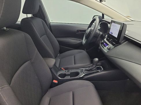 Used 2024 Toyota Corolla LE image 21