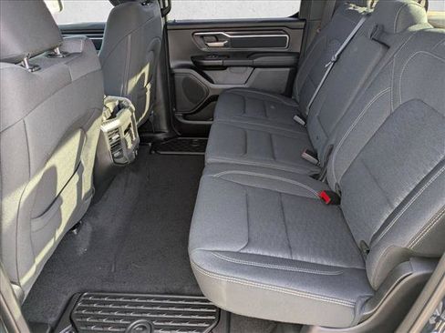 New 2026 RAM 1500 Big Horn AWD/4WD image 15