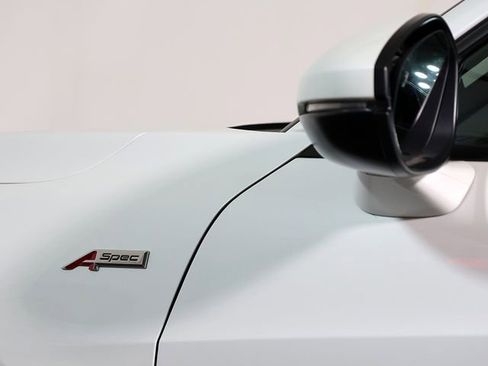 Certified 2023 Acura Integra A-Spec FWD image 12