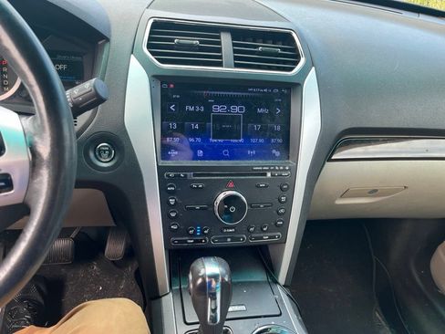 Used 2012 Ford Explorer Limited AWD/4WD image 8