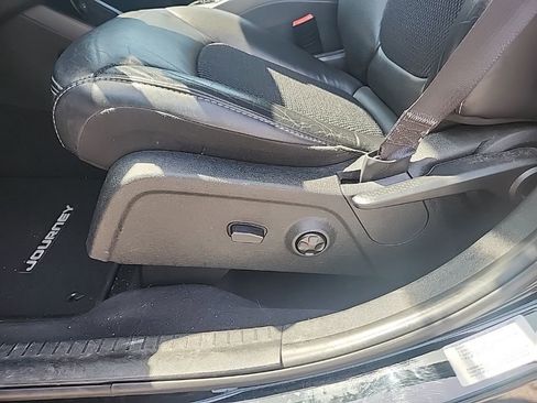 Used 2016 Dodge Journey Crossroad w/ Rear Seat Video Group I image 12