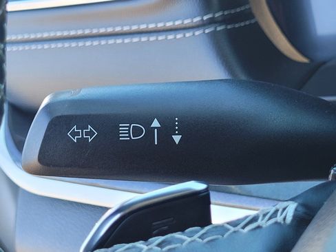 Used 2021 Jeep Grand Cherokee L Laredo w/ Luxury Tech Group I image 26